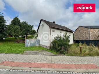 Prodej domu k rekonstrukci, Lhotka u Zlína - 2