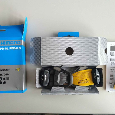 Nášlapné pedály SHIMANO 105 SPD-SL PD-R7000 - 2