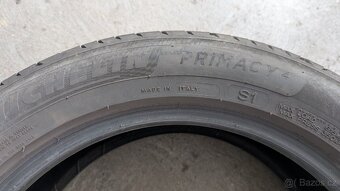 205/55 R17 letní - 2
