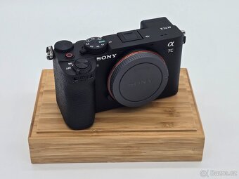 Sony A7C II TOP STAV - 2