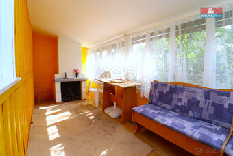 Prodej chaty, 32 m², Karlovy Vary - Sedlec - 2