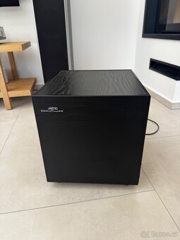 Subwoofer JAMO SW 708 - 2