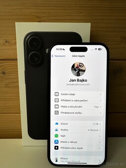 Apple iPhone 16 128 GB - 2