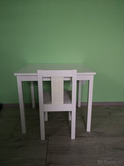 Dětský nábytek IKEA - 2