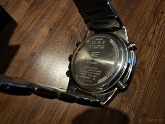 Casio ECB-950DB-1AEF - Bluetooth - Skoro Nové - 2