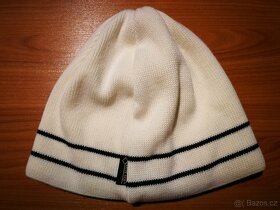 Pletená Merino čepice Kama - 2