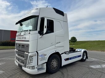 VOLVO FH 500 ,I-Shift DUAL CLUTCH - Výroba 2017 - 2