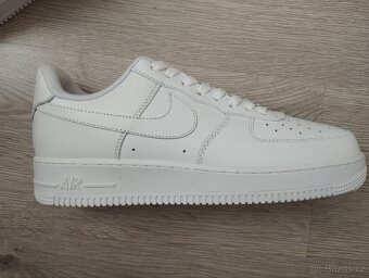 Pánské Nike Air Force - 2
