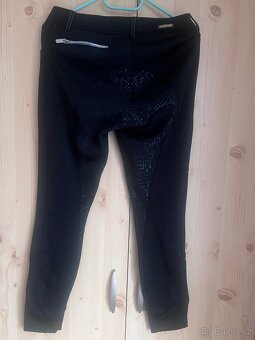 Zimni rajtky Covaliero vel 40 - 2