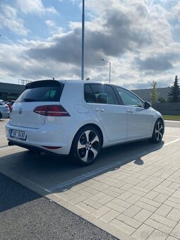 Vw golf gti - 2