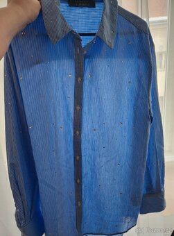 Dámská košile XL-2XL - 2