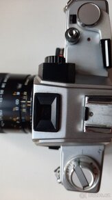 Ricoh TLS 401- sleva - 2
