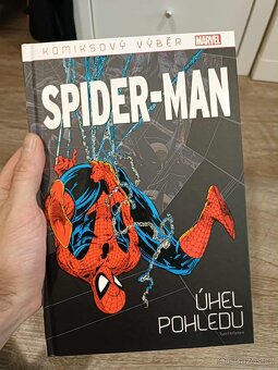 Spider-man Komiksový výběr - 2