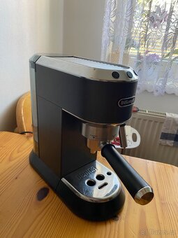 De'Longhi Delica EC 685 BK - 2