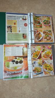 recepty - 2