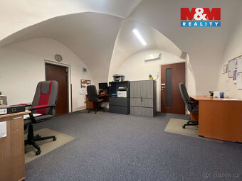 Pronájem kancelářského prostoru, 52 m², Jindřichův Hradec - 2