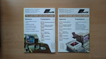 Bakaláři Zpravodaj - časopis pro školy - ročník 1997 - 2