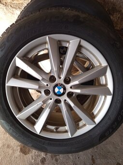 Styling 446 18" z X5 F15 - 2