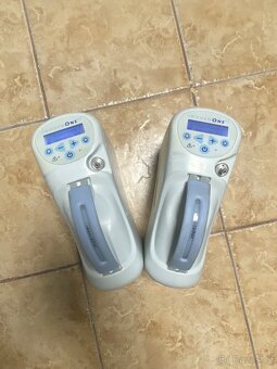 Přenosný kyslíkový koncentrátor INOGEN G2 - baterka až 9 hod - 2