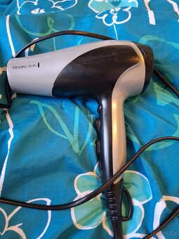 Fén zn. Remington - 2