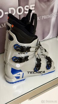 Detske lyzaky Tecnica 24,5 - 2