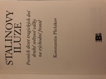 Stalinovy iluze - 2