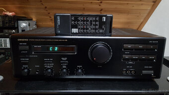 Onkyo A-8840 Stereo zesilovač + DO - 2
