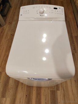 Whirlpool AWE 7729 - 2