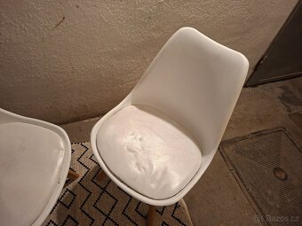 Jídelní židle - 2