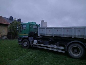 MAN LE 18.280 4x2 - 2