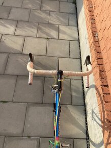 Silnička Eska Bohemia - 2