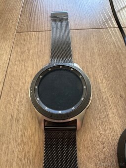 Samsung galaxy Watch 46 mm - 2