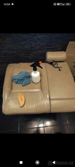 Prodám sedacky - 2