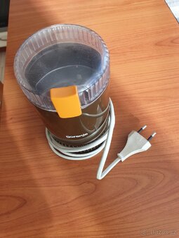 Kavomlynek prodam - 2