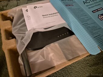 AC 1200 archer VR300 - 2