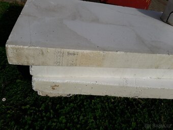 PODLAHOVÝ POLYSTYREN 14 CM - 2