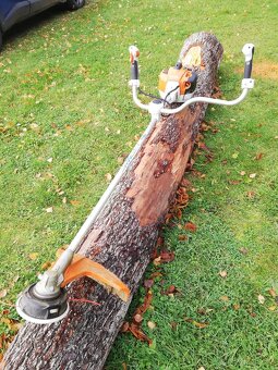 Křovinořez STIHL FS 261 - 2
