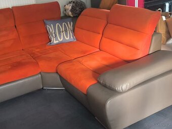 Sedací souprava Korfu - 2