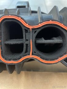 Bmw 3.0d saní s ovládáním škrticí  klapky - 2