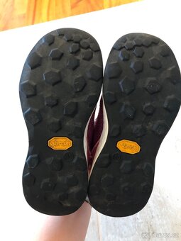 Dětské boty Reima vel.30 - 2