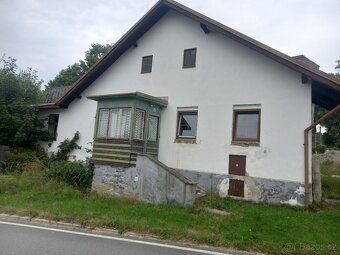 Zemědělská Usedlost - 2