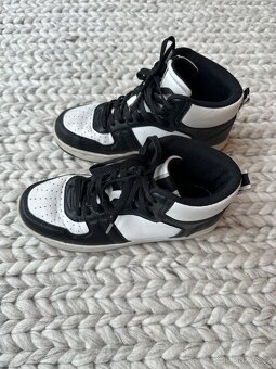 Kotníkové boty - 2