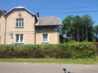 Prodám dům - 2