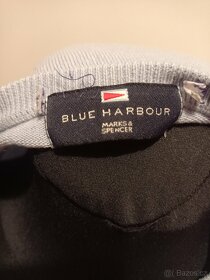 Dámský svetřík - 2