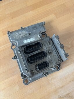 Scania - TMS2 řídící jednotka převodovky NTG - 2