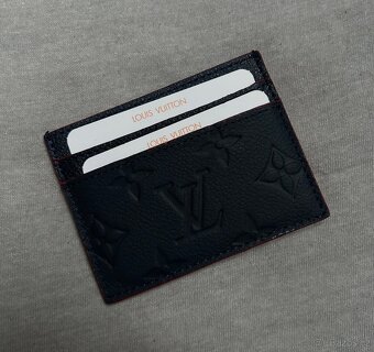 Louis Vuitton Cardholder Peněženka - 2