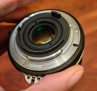 Nikon MF 24/2.8 AI - 2