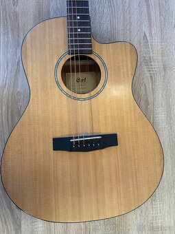 Akustická kytara: Cort JADE OP 1 - 2