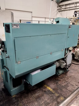 soustruh hrotový SUI 32/ 750 - 2