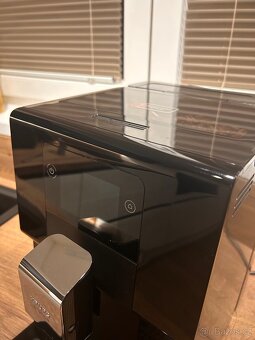 Automatický kávovar Krups Intuition - 2